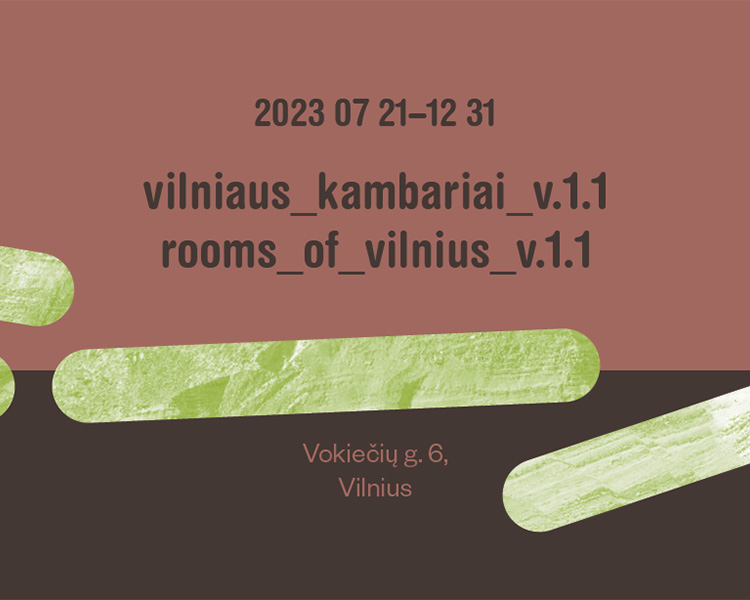 Vilnius Events