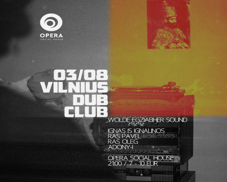 Vilnius Dub Club